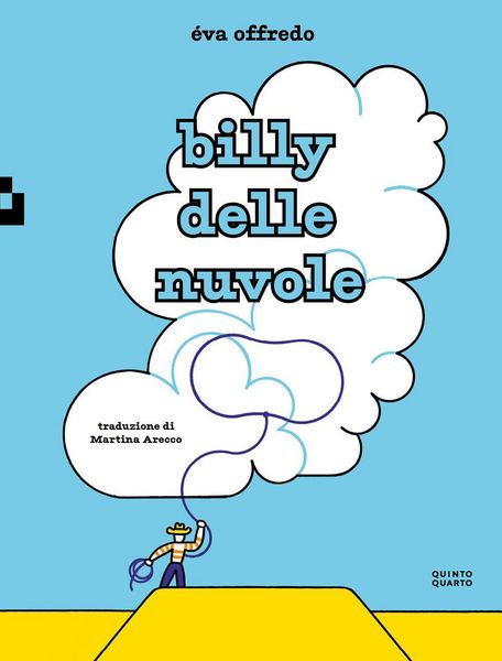 Produktbild: Billy delle nuvole