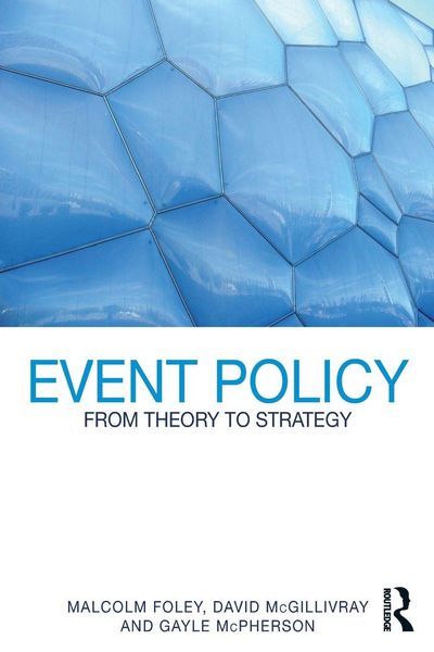 Produktbild: Event Policy