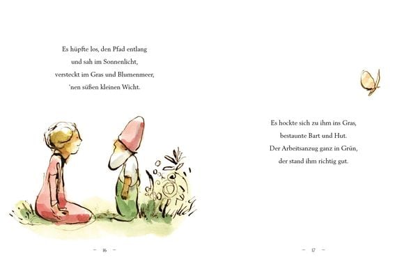 Produktbild: Geschichten aus dem Muckligwald &ndash; Geschenkbuch mit Zeichnungen von Bestseller-Illustrator Charlie Mackesy