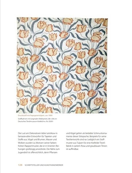 Produktbild: Walter Leistikow