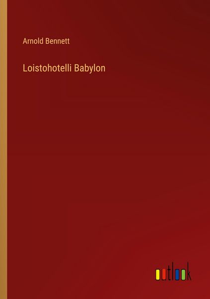 Produktbild: Loistohotelli Babylon