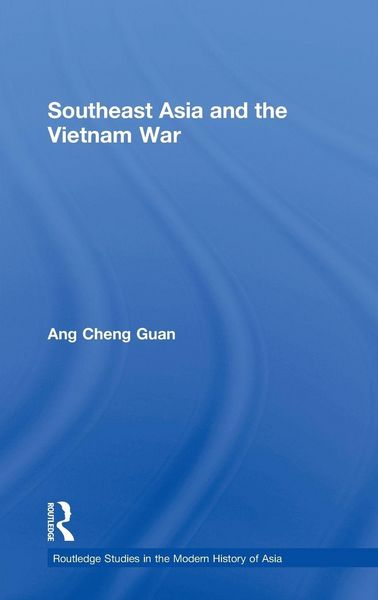 Produktbild: Southeast Asia and the Vietnam War
