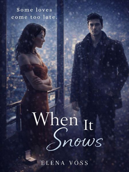 Produktbild: When It Snows