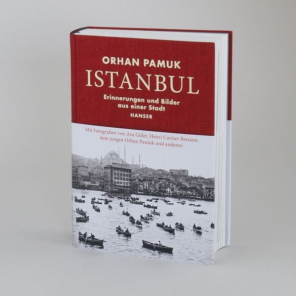 Produktbild: Istanbul