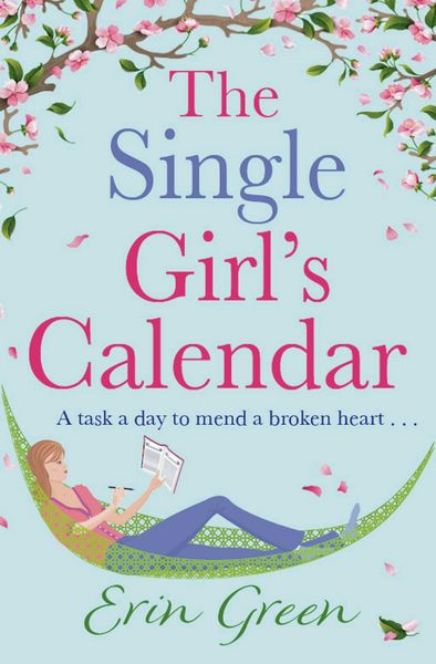Produktbild: The Single Girl's Calendar