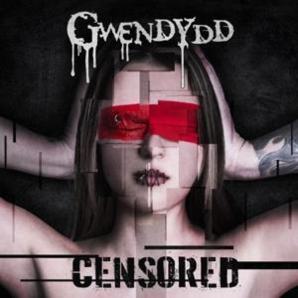 Gwendydd: Censored (Digipak)