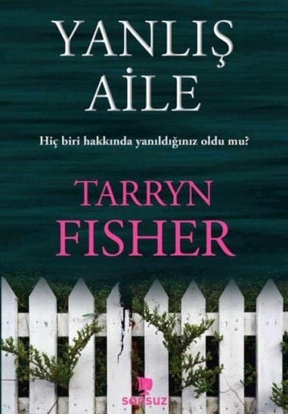 Produktbild: Yanlis Aile