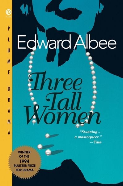 Produktbild: Three Tall Women
