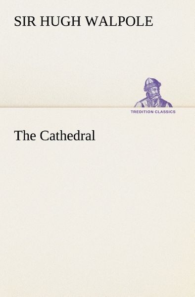 Produktbild: The Cathedral