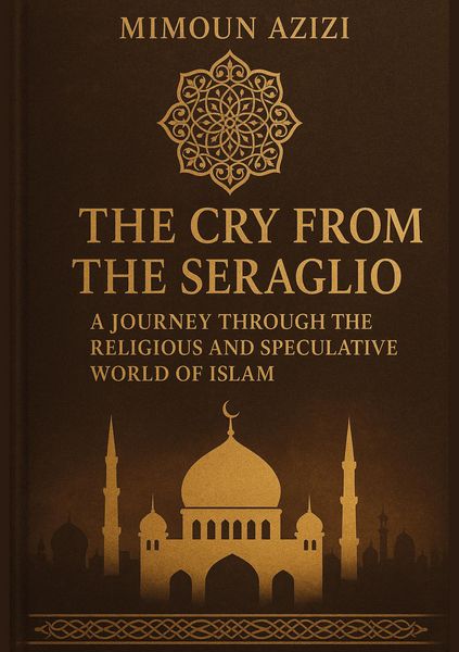Produktbild: The Cry from the Seraglio