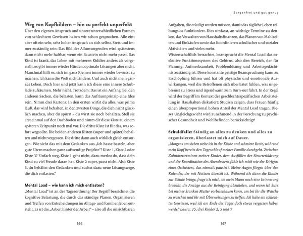 Produktbild: Eltern sein ohne Schuldgef&uuml;hle
