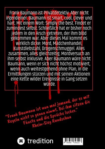 Produktbild: Die ohne Gnade sind
