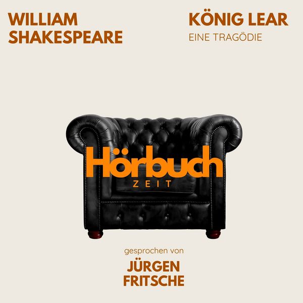 Produktbild: K&ouml;nig Lear. Ein Drama.