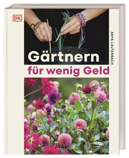Produktbild: G&auml;rtnern f&uuml;r wenig Geld