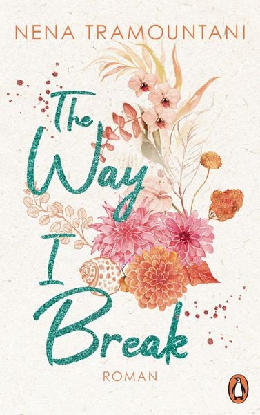 Produktbild: The Way I Break