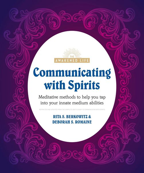 Produktbild: Communicating with Spirits