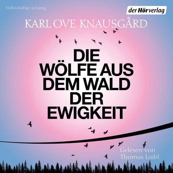 Produktbild: Die Wölfe aus dem Wald der Ewigkeit