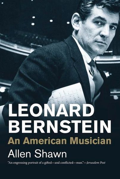 Produktbild: Leonard Bernstein