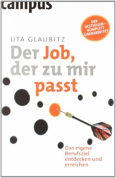 Produktbild: Der Job, der zu mir passt