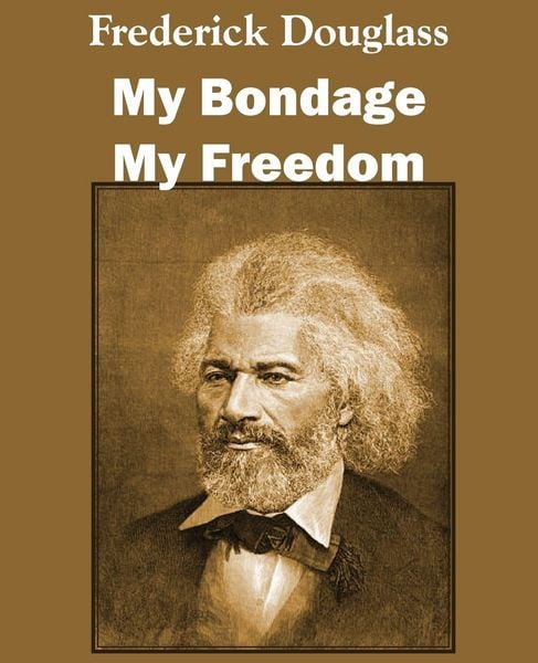 Produktbild: My Bondage and My Freedom
