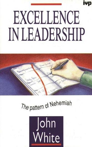 Produktbild: Excellence in Leadership