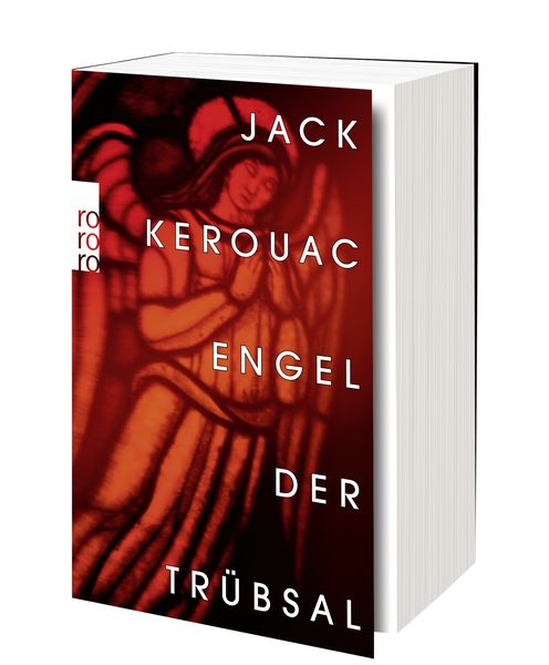 Produktbild: Engel der Tr&uuml;bsal