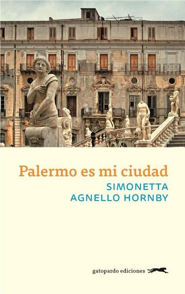 Produktbild: Palermo es mi ciudad