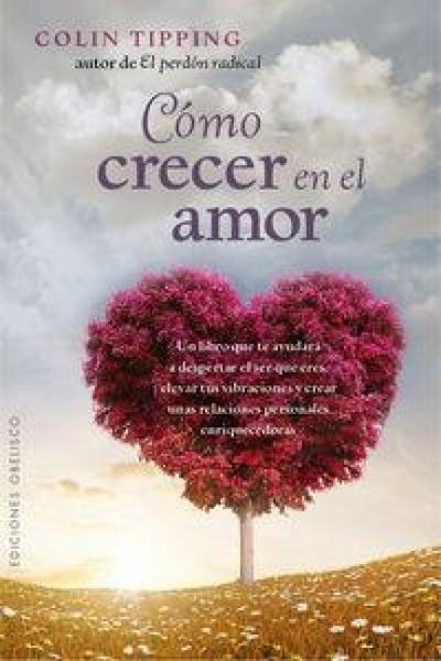 Produktbild: C&oacute;mo crecer en el amor