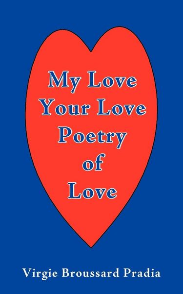 Produktbild: MY Love Your Love Poetry of Love