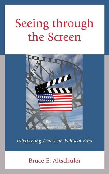 Produktbild: Seeing through the Screen