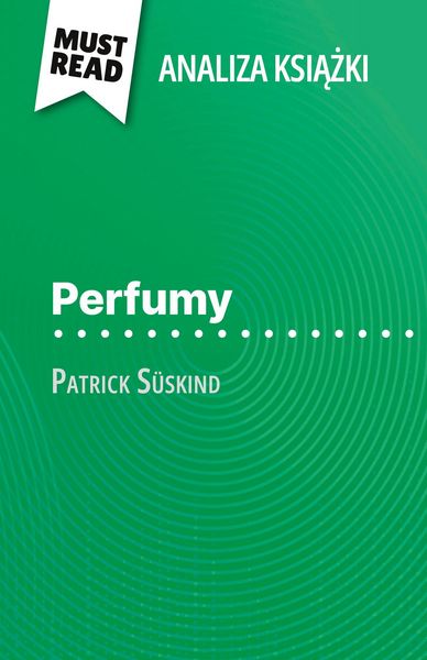 Produktbild: Perfumy ksi&iquest;&iquest;ka Patrick S&uuml;skind (Analiza ksi&iquest;&iquest;ki)