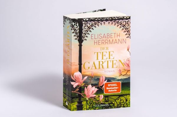 Produktbild: Der Teegarten