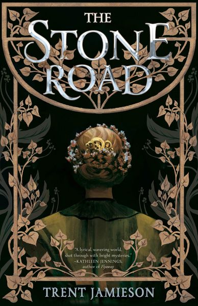Produktbild: The Stone Road