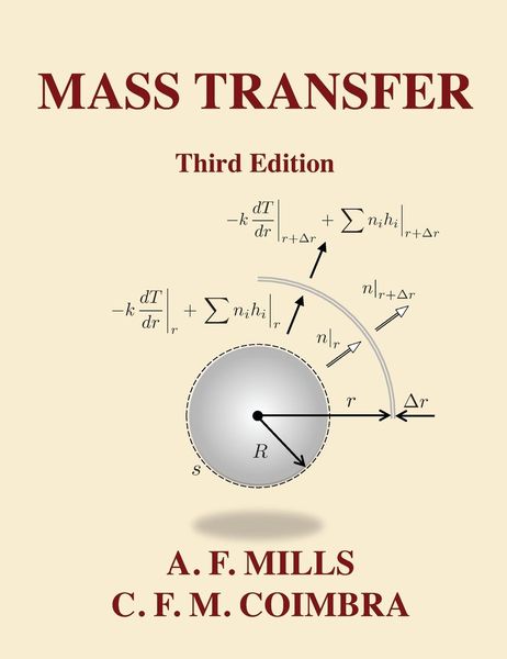 Produktbild: Mass Transfer