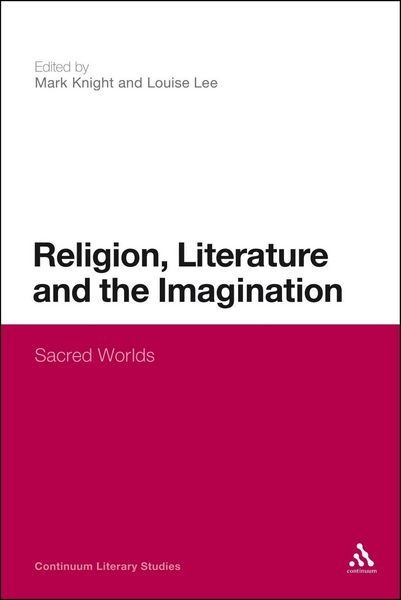 Produktbild: Religion, Literature and the Imagination