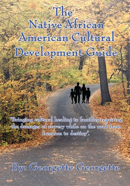 Produktbild: The Native African American Cultural Development Guide