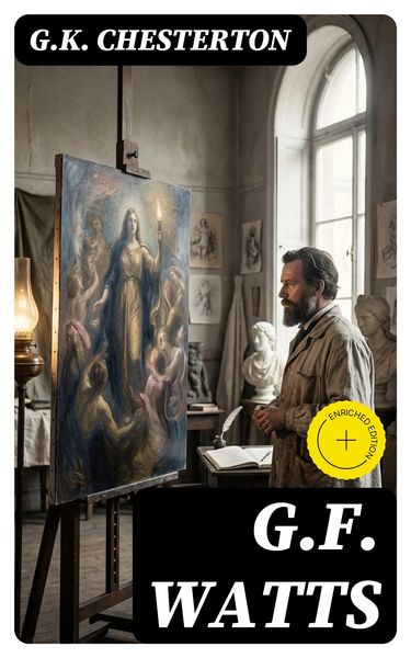 Produktbild: G.F. Watts