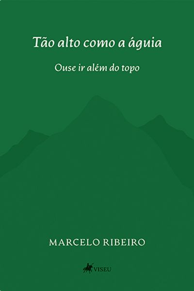 Produktbild: Ta~o alto como a a&acute;guia