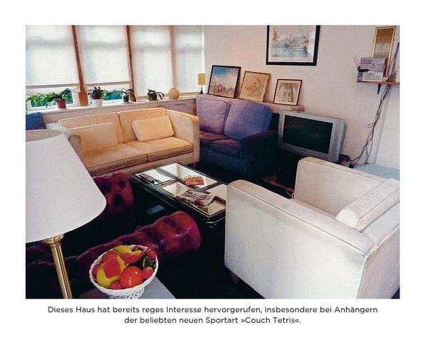 Produktbild: Maklerfotos aus der H&ouml;lle