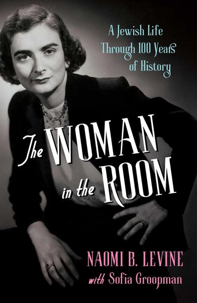 Produktbild: The Woman in the Room