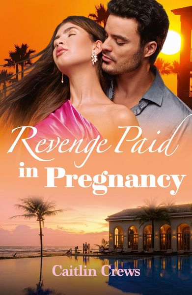 Produktbild: Revenge Paid In Pregnancy