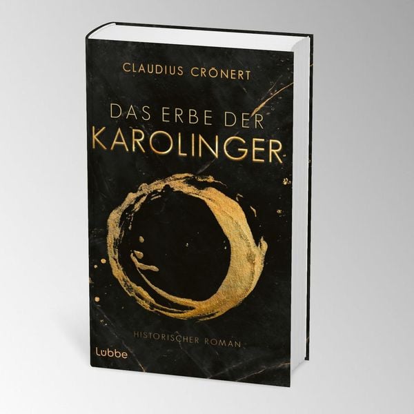 Das Erbe der Karolinger