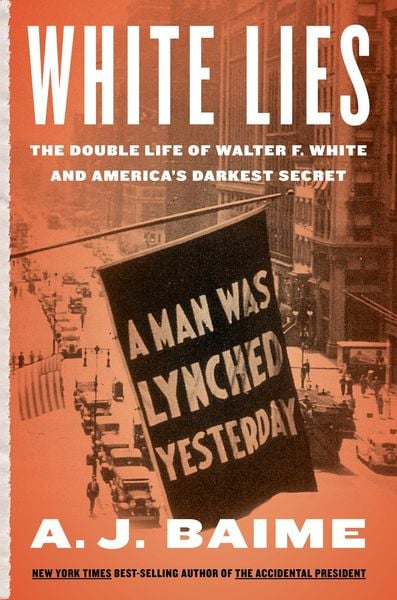 Produktbild: White Lies