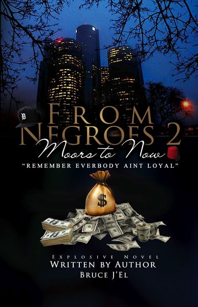 Produktbild: From Negroes 2 Moors to Now
