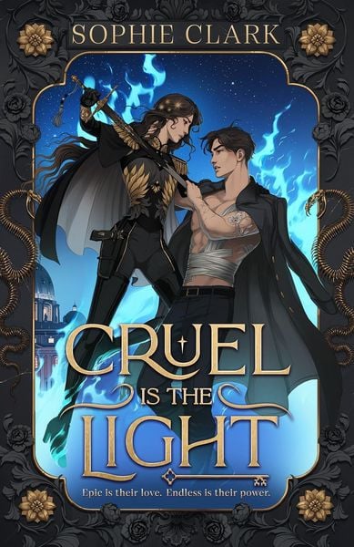 Cruel is the Light, Taschenbuch von Sophie Clark, Penguin Books Ltd