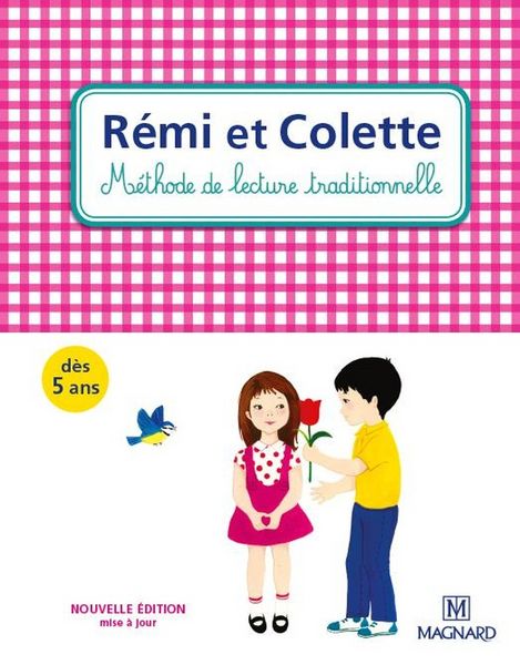 Produktbild: Remi et colette