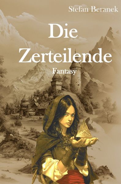 Produktbild: Die Zerteilende