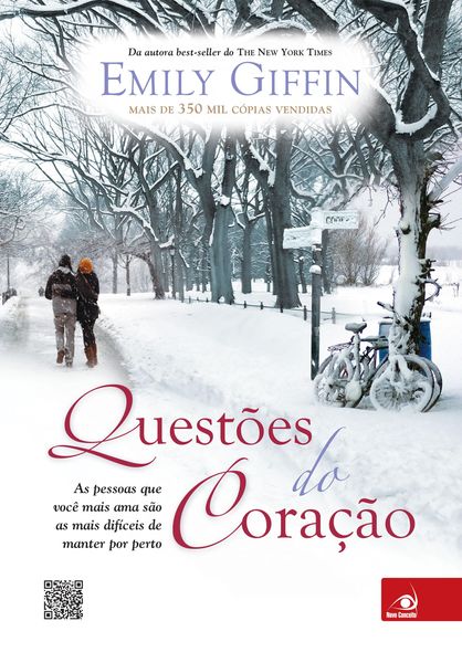 Produktbild: Quest&otilde;es do cora&ccedil;&atilde;o