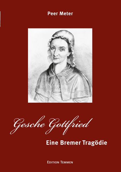Produktbild: Gesche Gottfried