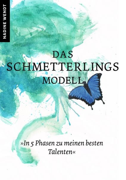 Produktbild: Das Schmetterlingsmodell